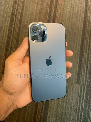 Apple iPhone 12 Pro (Used)