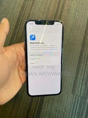Apple iPhone 12 Pro (Used)