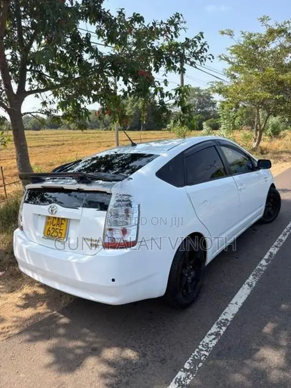 Toyota Prius 2012