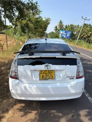 Toyota Prius 2012