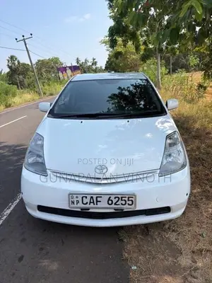 Toyota Prius 2012