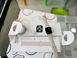 Apple Watch SE 2