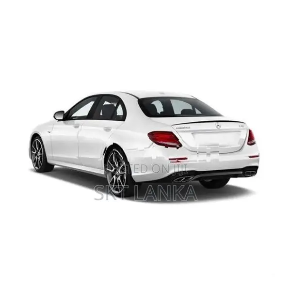 Genuine Mercedes E200 AMG 2019 W213 Driver Doors Side Mirror Camera