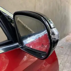 Genuine Mercedes E200 AMG 2019 W213 Driver Doors Side Mirror Camera