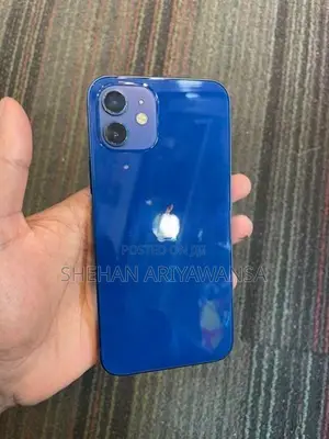 Apple iPhone 12 (Used)