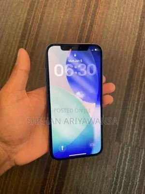 Apple iPhone 12 (Used)