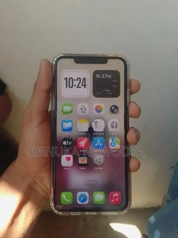 Apple iPhone 11 Pro Max (Used)