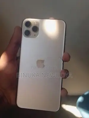 Apple iPhone 11 Pro Max (Used)