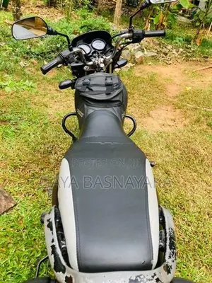 Bajaj Platina 2016