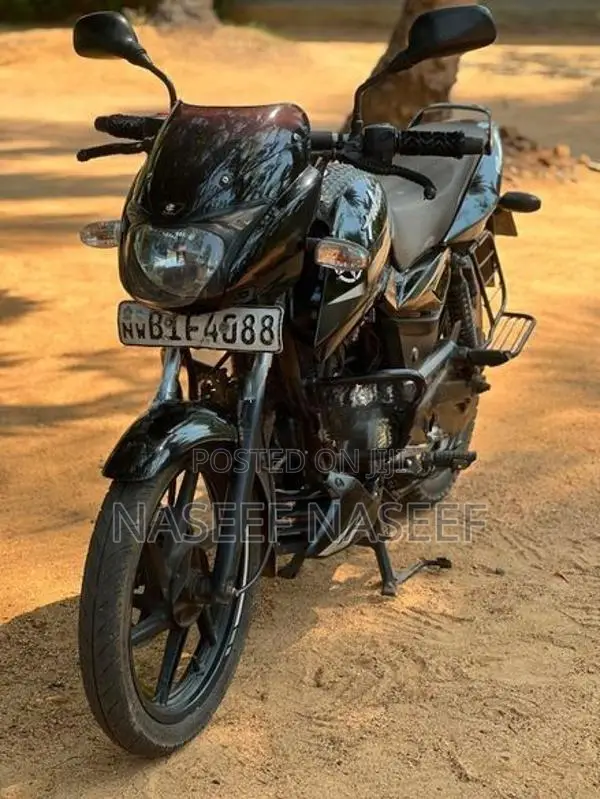 Bajaj Pulsar 150 2019