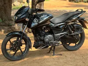 Bajaj Pulsar 150 2019