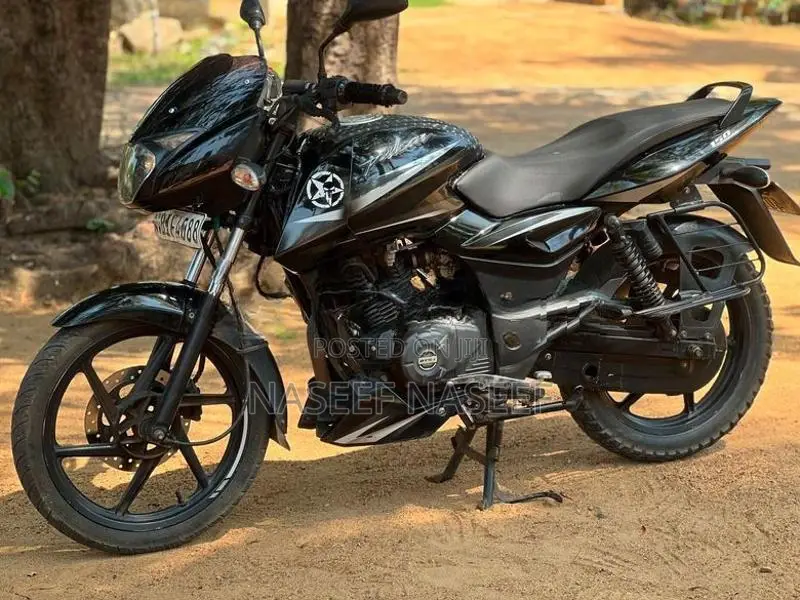 Bajaj Pulsar 150 2019