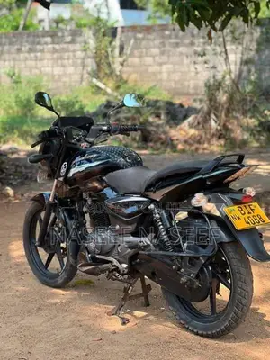 Bajaj Pulsar 150 2019