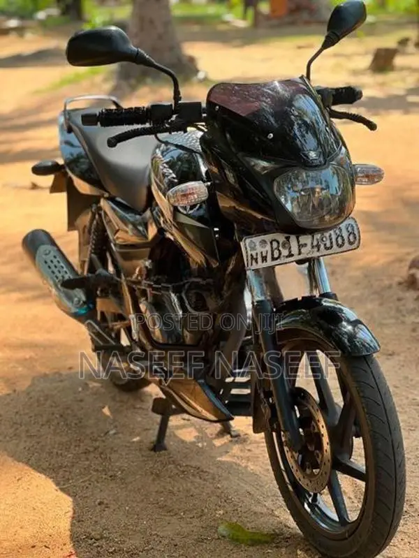 Bajaj Pulsar 150 2019