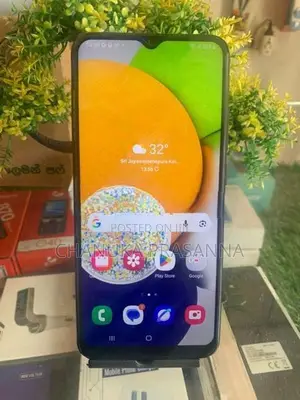 Samsung Galaxy A03 (Used)