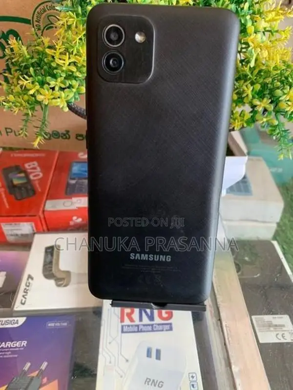 Samsung Galaxy A03 (Used)