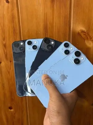 Apple iPhone 14 (Used)