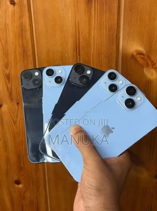 Apple iPhone 14 (Used)