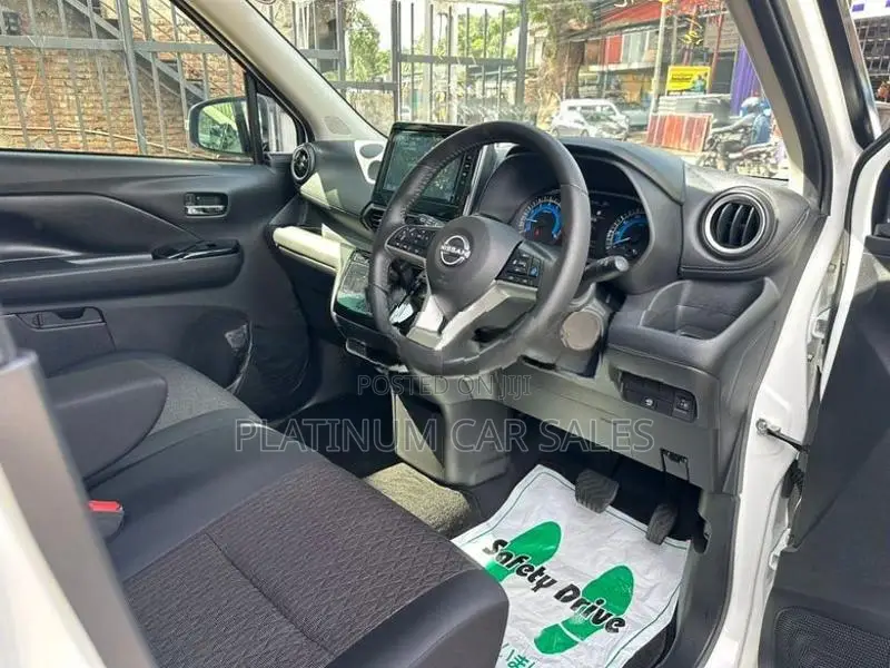 Nissan Dayz Highway Star Pro 2025
