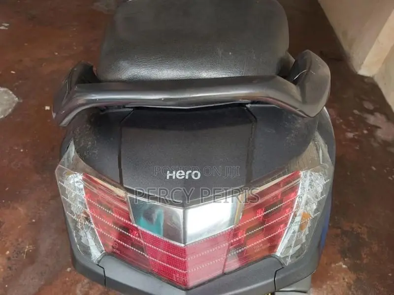 Hero Dash 2016
