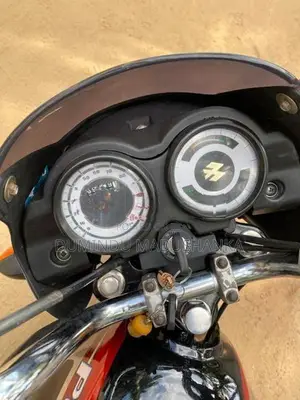 Bajaj Platina 125 2011