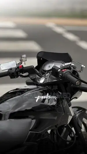 Bajaj Pulsar 180 2010