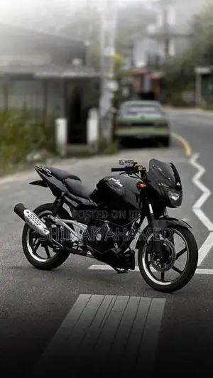 Bajaj Pulsar 180 2010