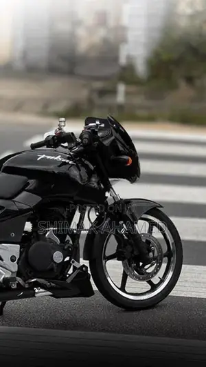 Bajaj Pulsar 180 2010