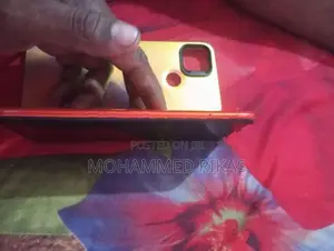 Xiaomi Redmi 9C (Used)