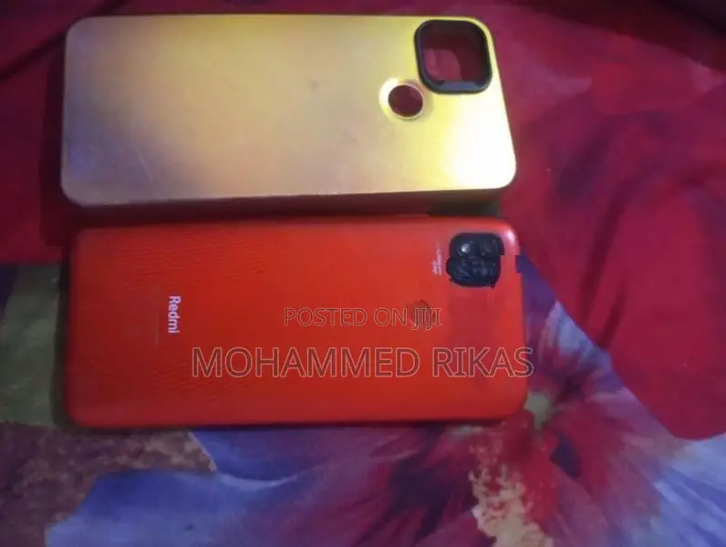 Xiaomi Redmi 9C (Used)