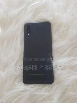 Samsung Galaxy M02 (Used)