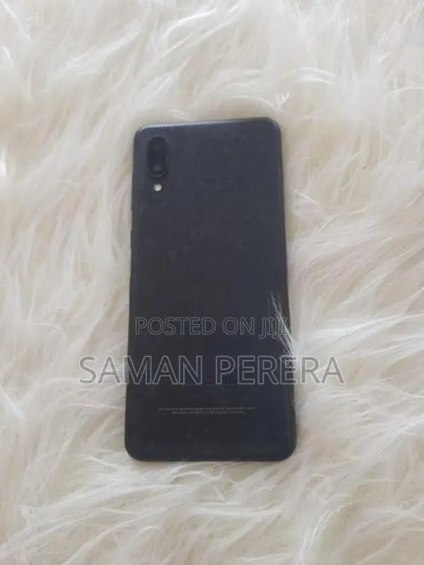 Samsung Galaxy M02 (Used)