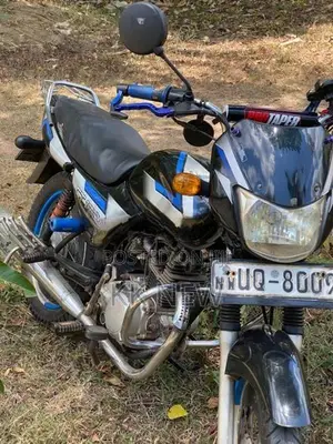 Bajaj CT100 2010