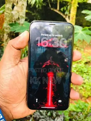 Apple iPhone 11 Pro (Used)