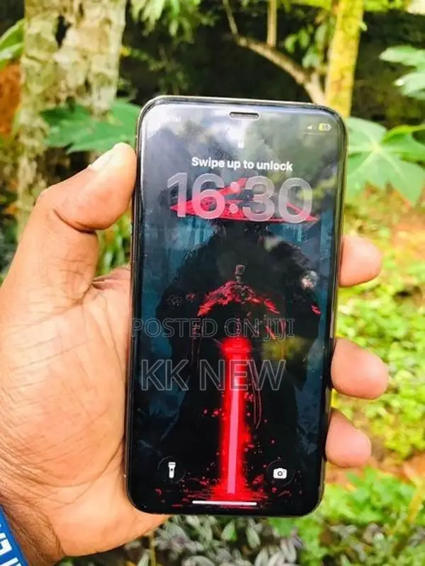Apple iPhone 11 Pro (Used)