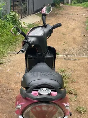 TVS Streak 2011