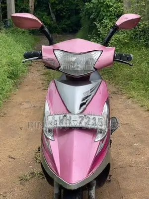TVS Streak 2011