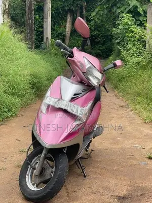 TVS Streak 2011