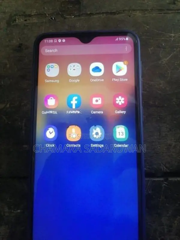 Samsung Galaxy A10 (Used)
