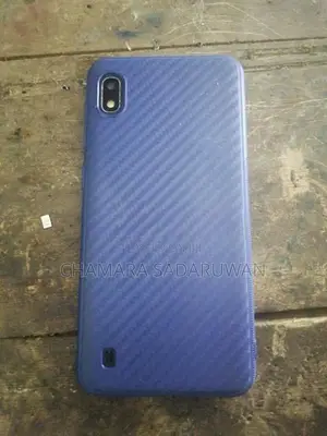 Samsung Galaxy A10 (Used)