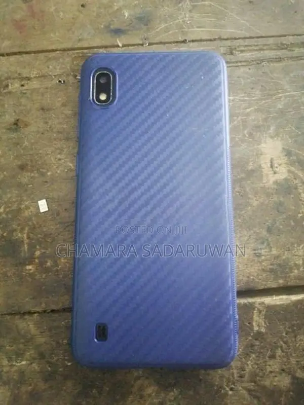 Samsung Galaxy A10 (Used)