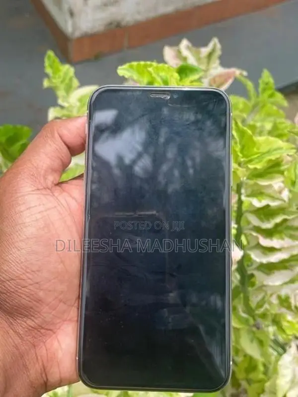 Apple iPhone X (Used)
