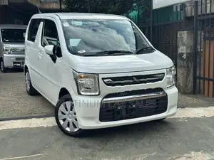 Suzuki Wagon R FX 2024