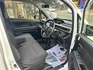 Suzuki Wagon R FX 2024