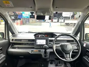 Suzuki Wagon R FX 2024