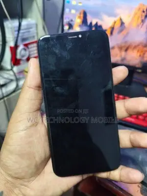 Apple iPhone Xr Display