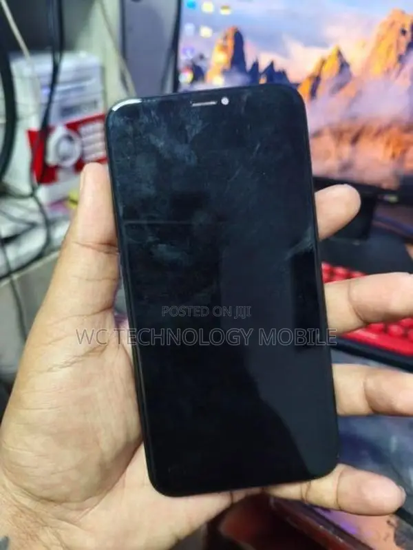 Apple iPhone Xr Display