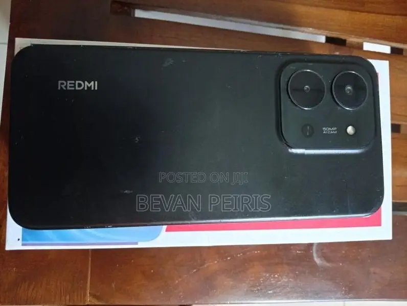 Xiaomi Redmi 15C (Used)