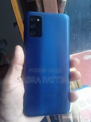 Samsung Galaxy A03s (Used)