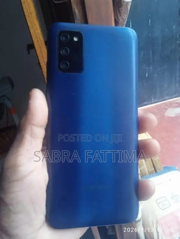 Samsung Galaxy A03s (Used)